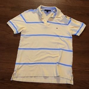 Tommy Hilfiger Polo.